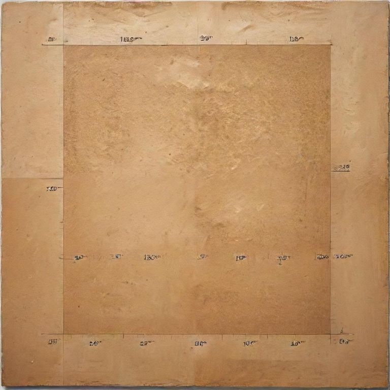 Crunching Area and Size Numbers: From Square Feet to cm² Made Simple