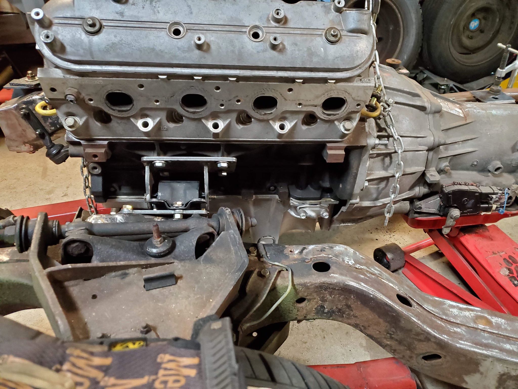 5.3 to 4.8 swap