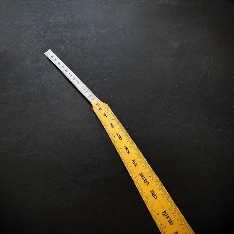 Mastering Inches to Centimeters and Centimeters to Inches Conversion