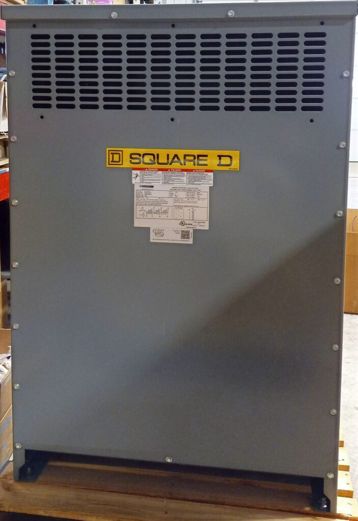 Understanding the 75 kva Transformer 480 208