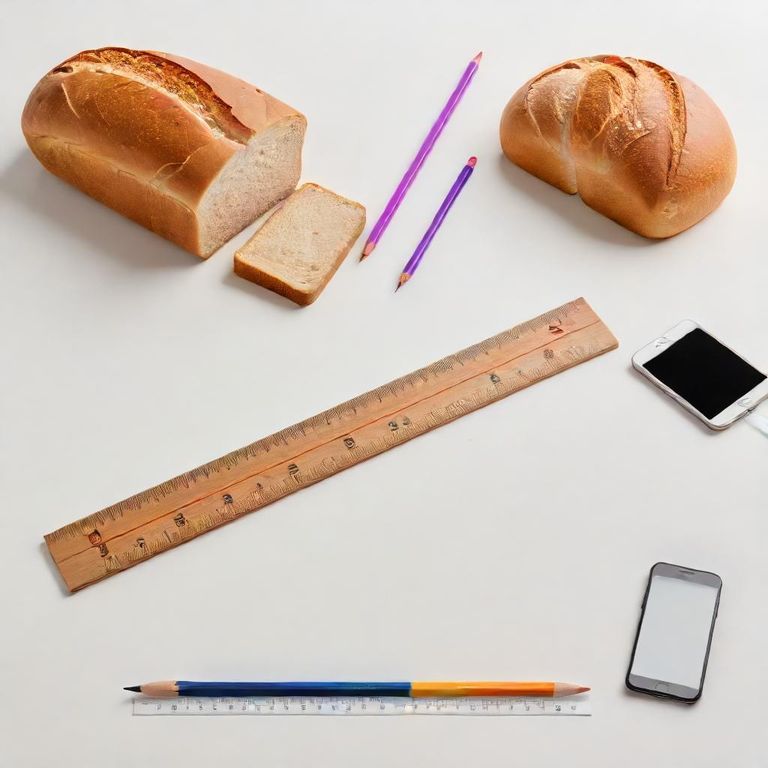 How Large Is 8 Inches? A Clear Breakdown