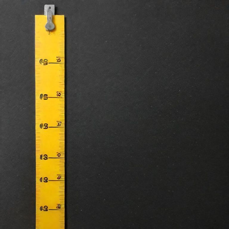 Converting cm to inches: 139 A Practical Explanation