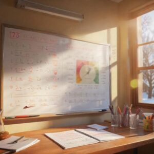Understanding 12.6 Celsius to Fahrenheit