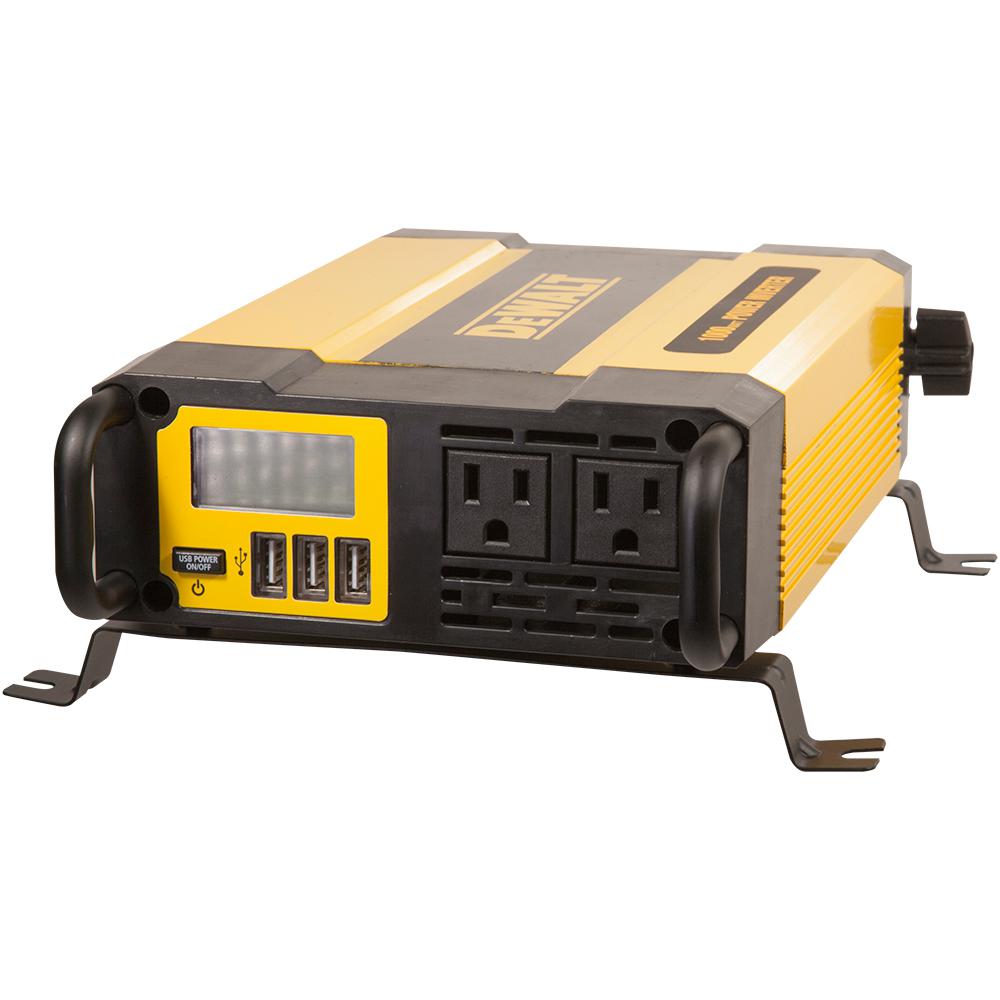 what can 1000 watts power