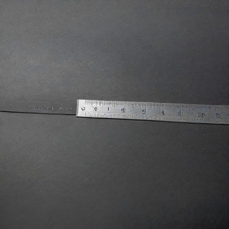 Understanding Conversion: Millimeters the to Inches