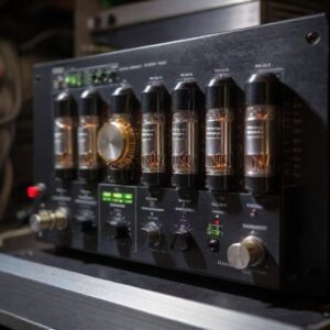 Decoding the 4500 Watt Amplifier: Essential Insights