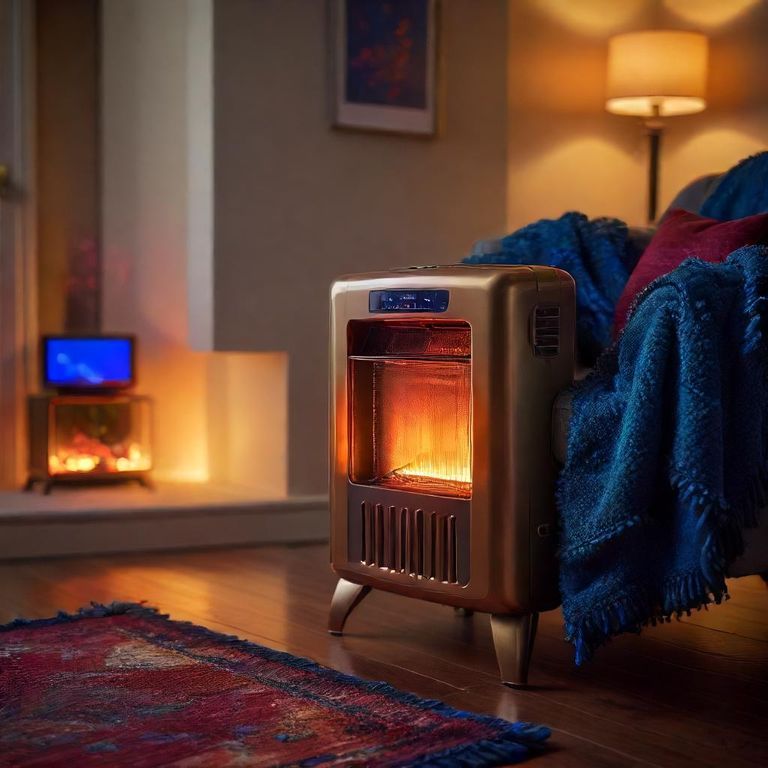3000 watt heater