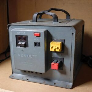 Exploring the Role of a 220 Volt Power Converter