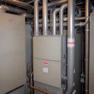 Exploring the Features and Applications of a 100 000 BTU Furnace