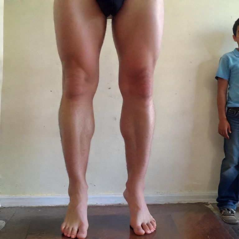 66.2 inches in feet