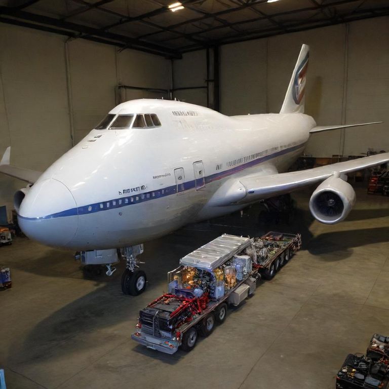 747 cc to hp