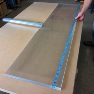 Converting 2150 mm to Inches: A Clear Guide