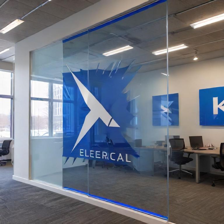 What is Kwe Electrical?