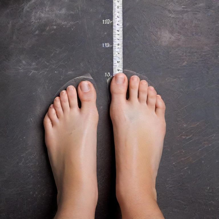 Inches to cm and inches to feet conversions explained