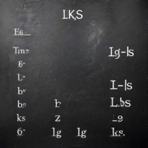 Deciphering Conversion: 98. 2 the kg to lbs