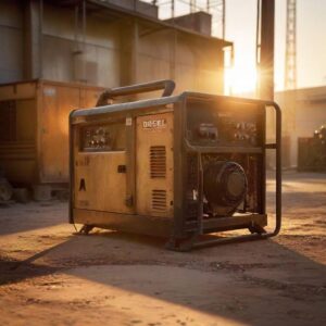 12kw diesel generator