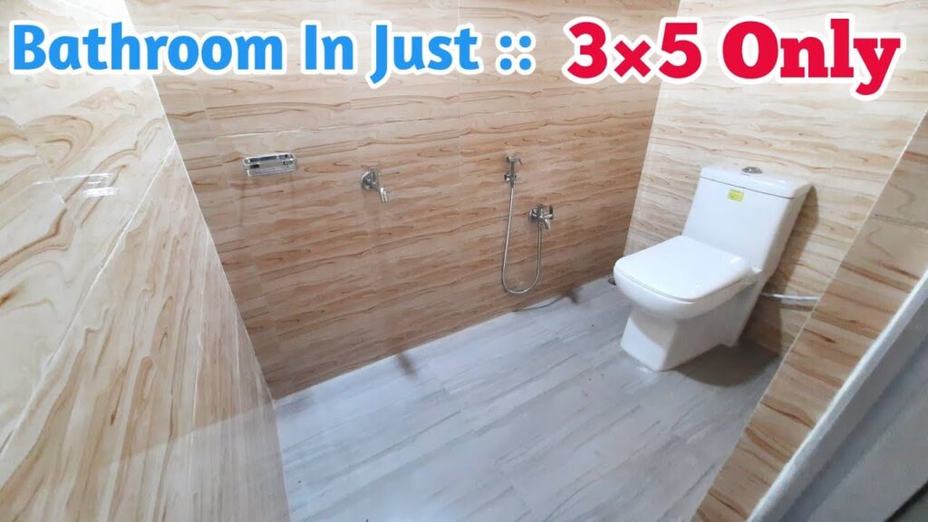 5ft by 3ft