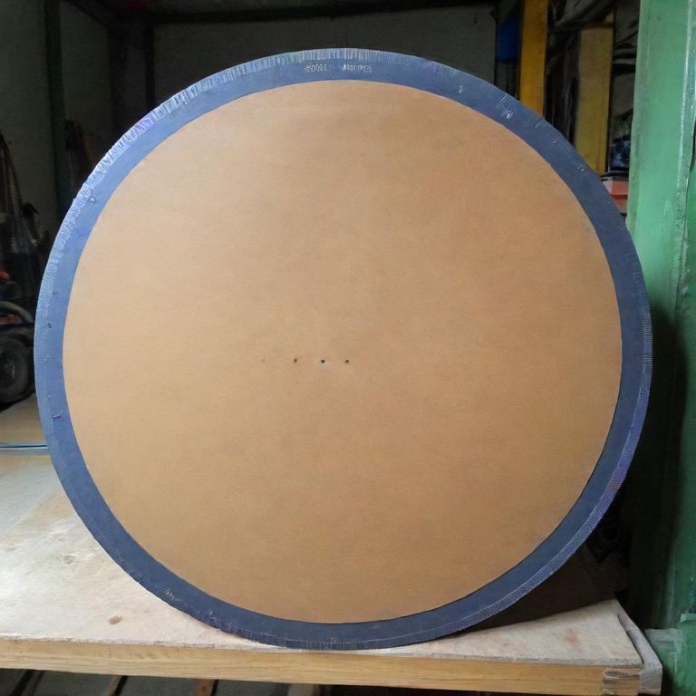 451mm in inches