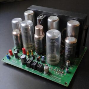 Exploring the Power and Potential of a 15 Watt Amplifier