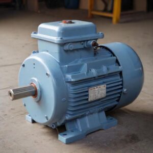 Get Acquainted with the 20hp Electric Motor