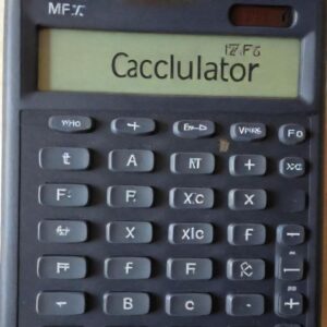 How 12. 3 the m to ft calculator works