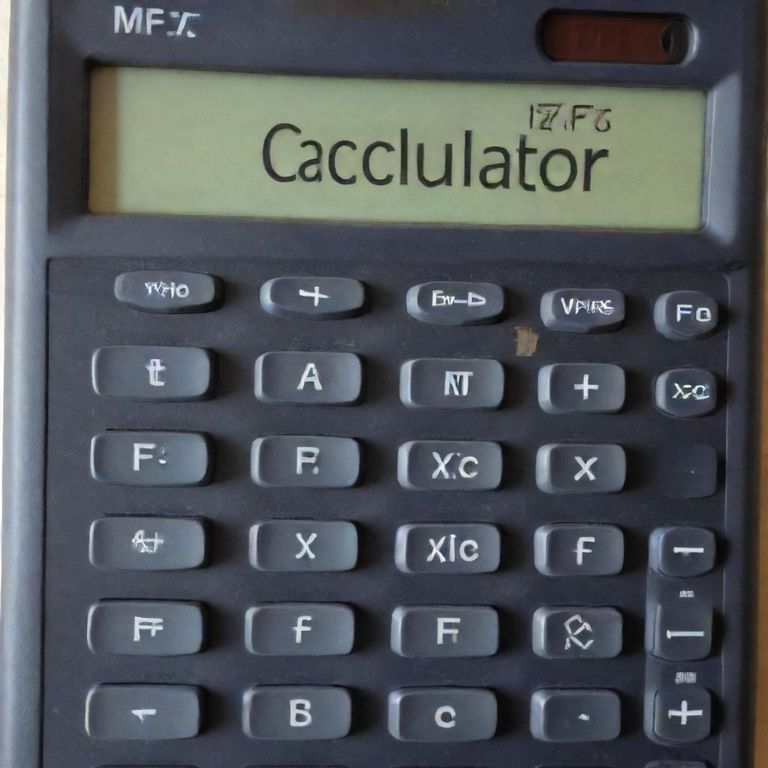 How 12. 3 the m to ft calculator works