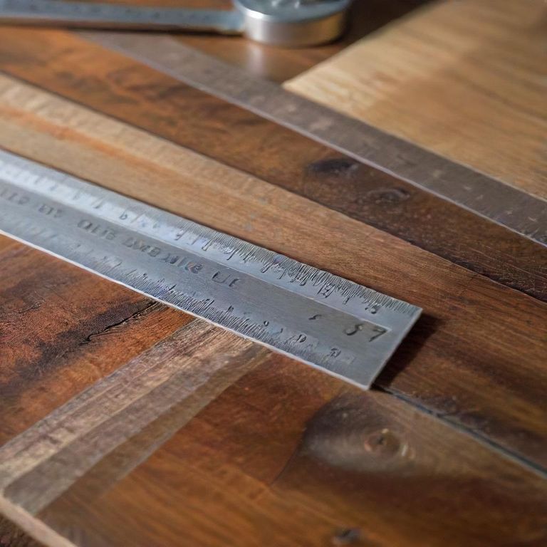 big ruler 7 inch