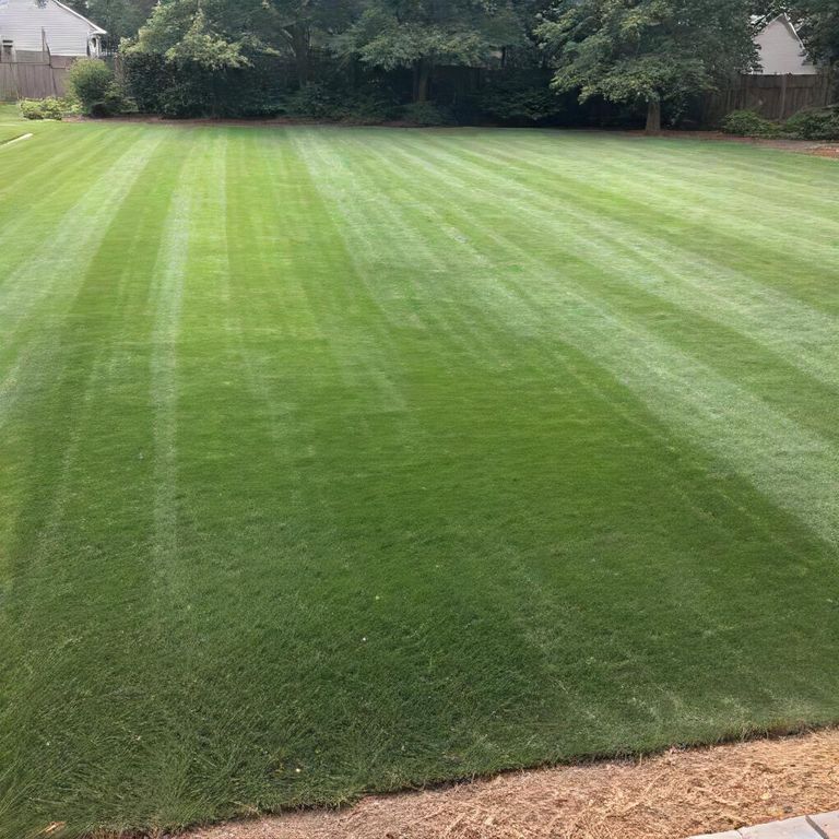 7/8 of a yard