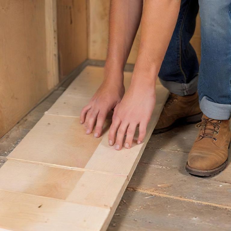 Nailing Feet and Inches Conversions for Everyday Projects and More