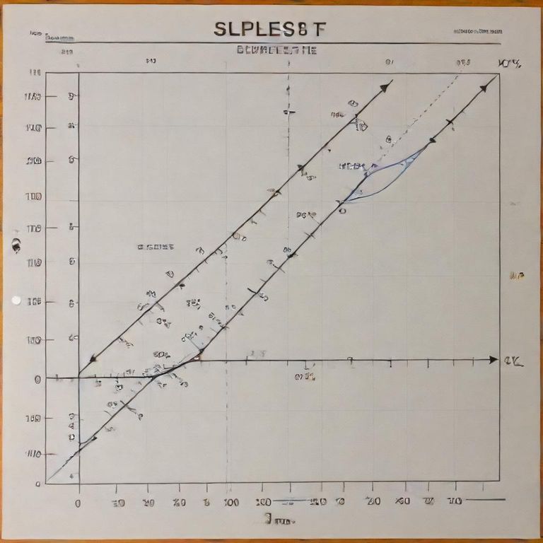 Understanding the Degrees to Percent Slope Chart