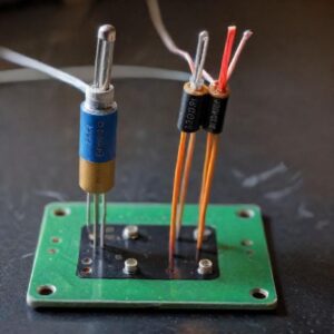 Exploring the Capabilities of a resistor 2 watts