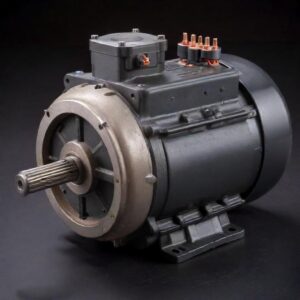 Exploring the 11/2 hp Electric Motor: Key Insights and Applications