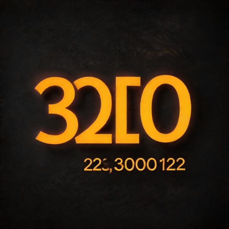 what is 30 of 22000