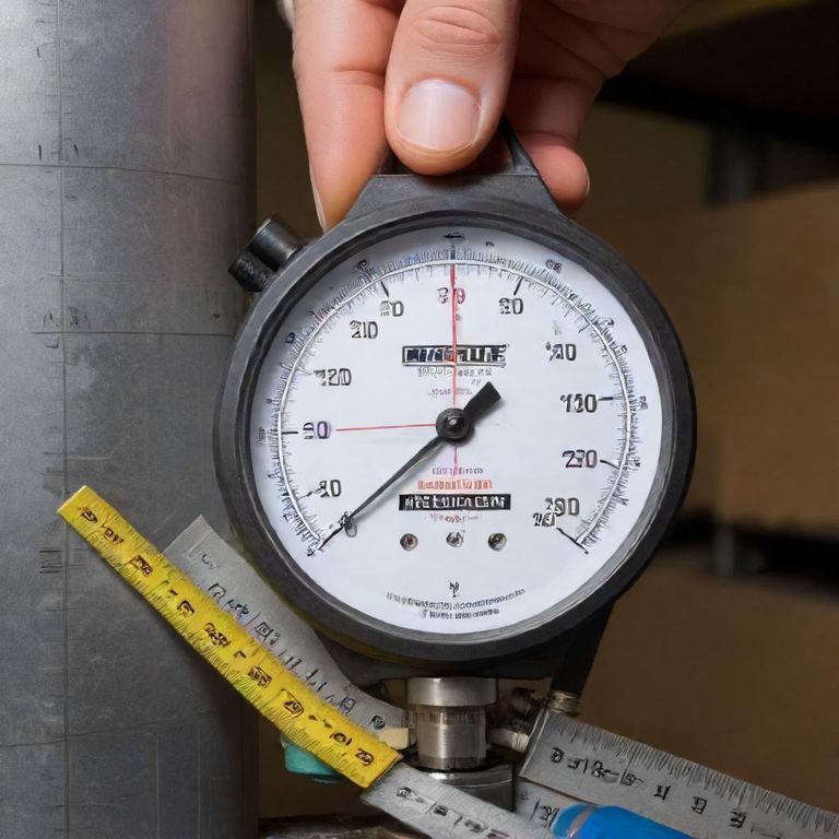 Practical Tips for Keeping Your Measurements Precise and Reliable