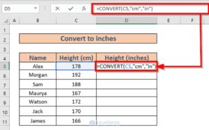 Converting 90. 8 cm to inches: A Practical Guide
