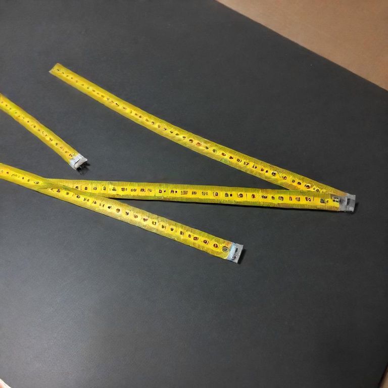 462 mm to inches