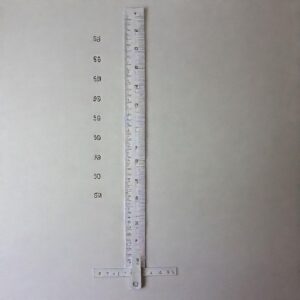How to Convert 83. 5 cm to Inches Accurately