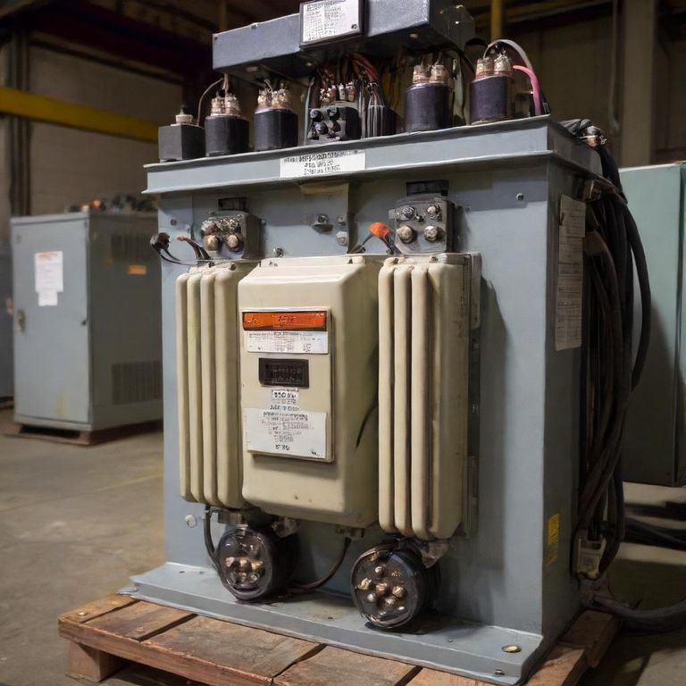 480 to 240 transformer 100 amp