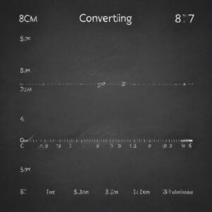 Converting 87. 5 cm to Inches: Simple Guidelines and Insights