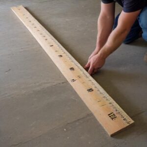 Converting 5. 55 Feet to Centimeters: A Practical Guide