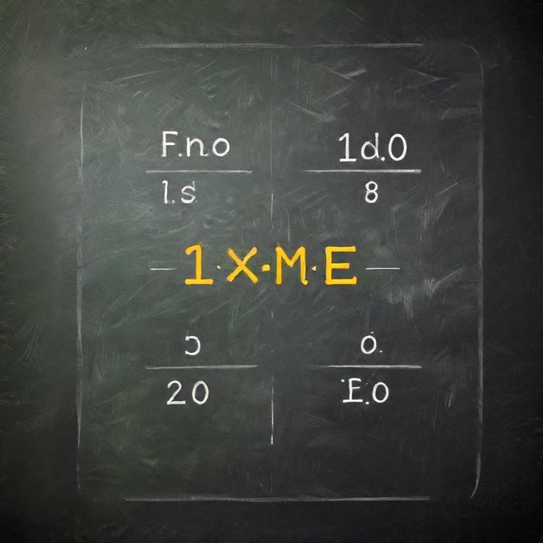 Mathematical and Scientific Calculations: Demystifying 0.00025 as a Fraction and Related Computations