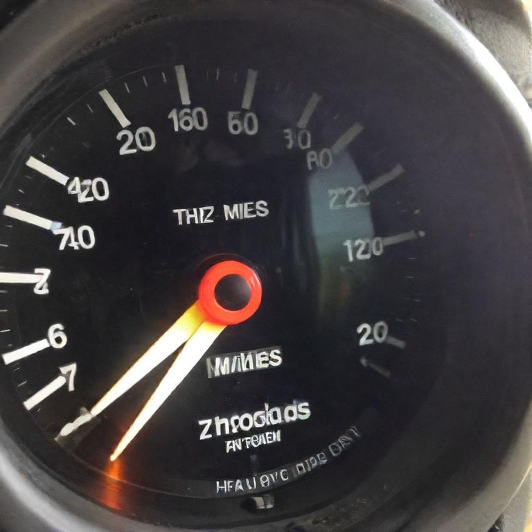 Understanding the Conversion: 72000 Miles in Km