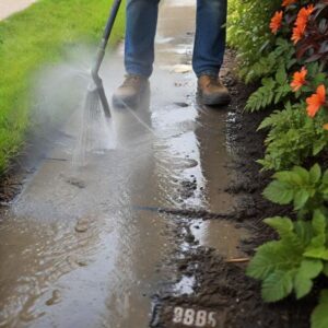 Maximizing Efficiency with a Power Washing Calculator