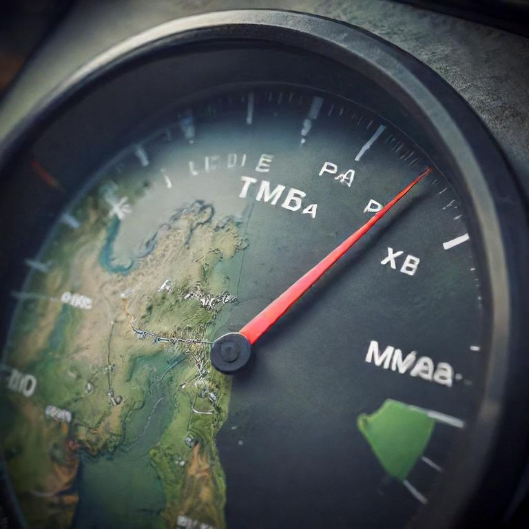 The Ultimate Guide to Converting Kilometers, Miles, and Area Measurements with Precision