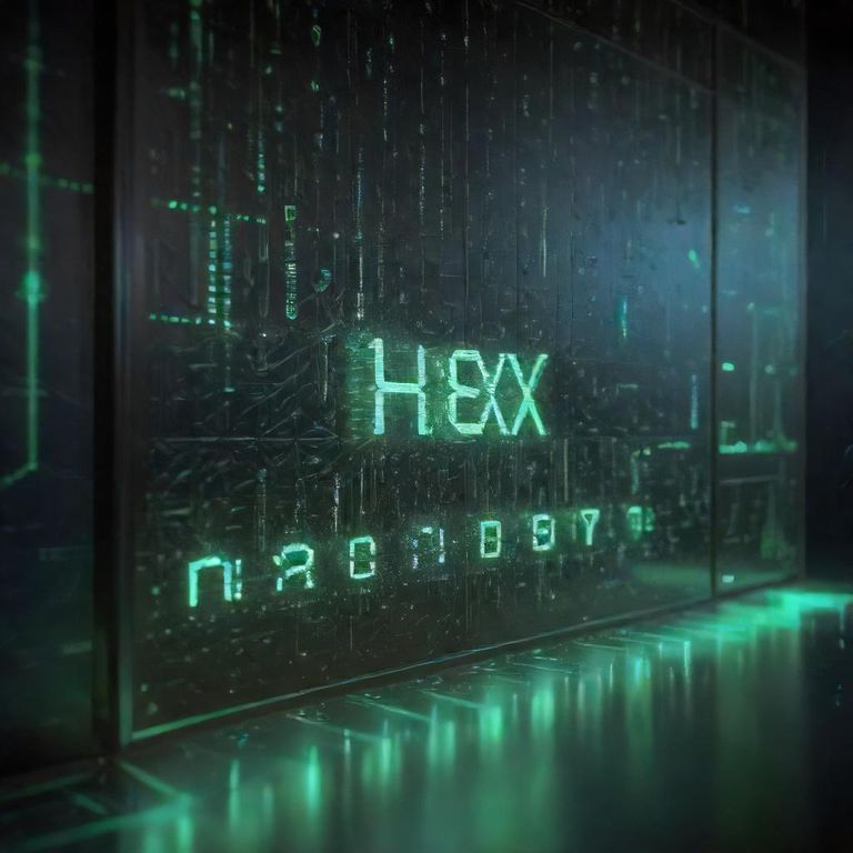 bit set hex