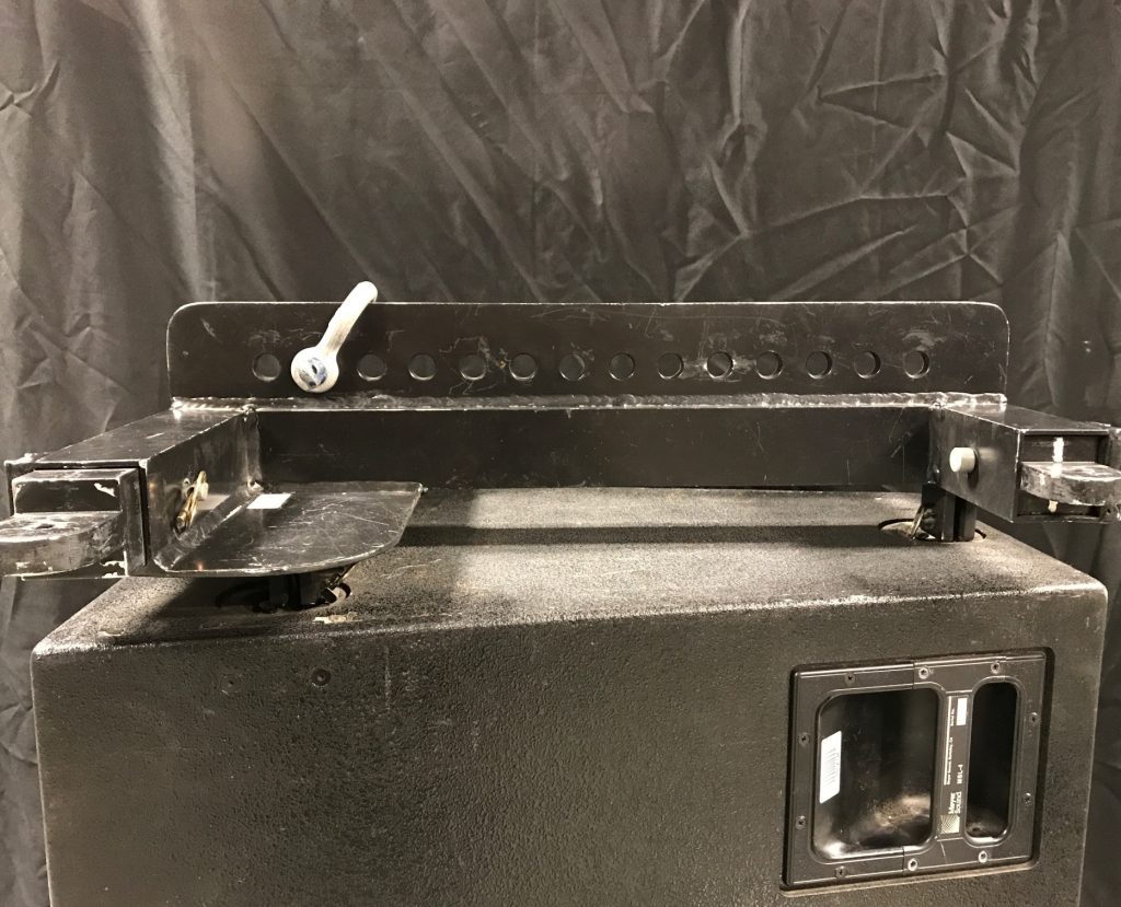 Understanding the Meyer MSL 4