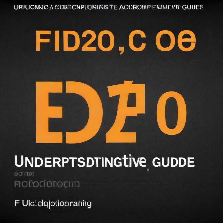 Understanding the fd00 Code: A Comprehensive Guide