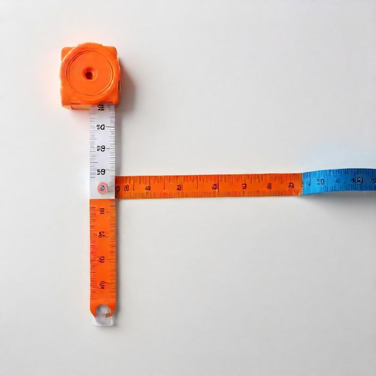 Understanding 182.9 cm to Inches