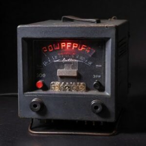 Understanding Power Supply 30 Ampere