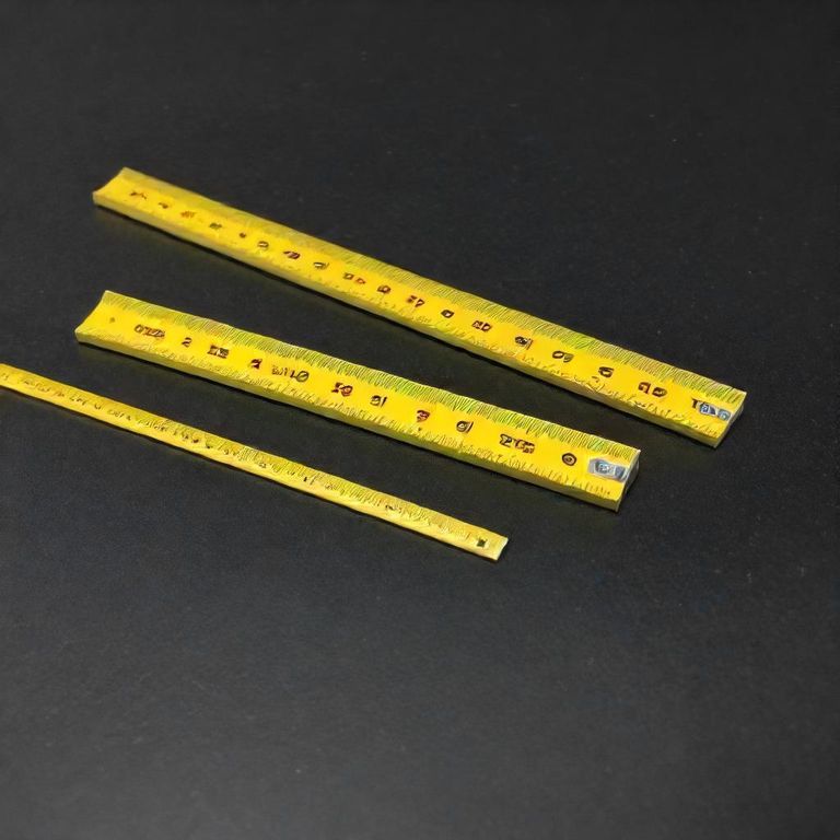 447 mm to inches